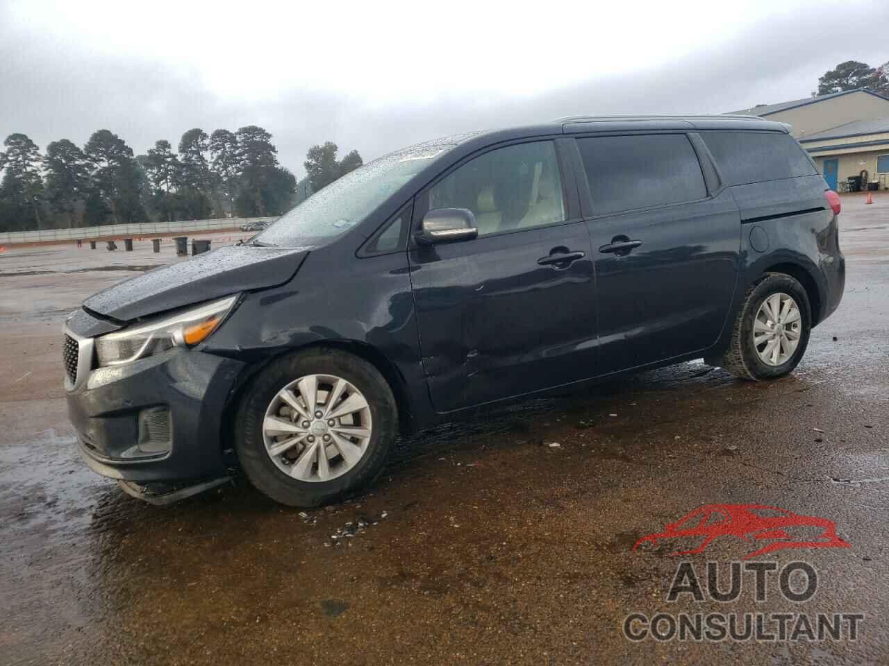 KIA All Models 2017 - KNDMB5C11H6238980