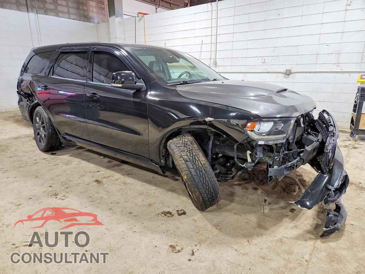 DODGE DURANGO 2015 - 1C4SDJCT2FC239968