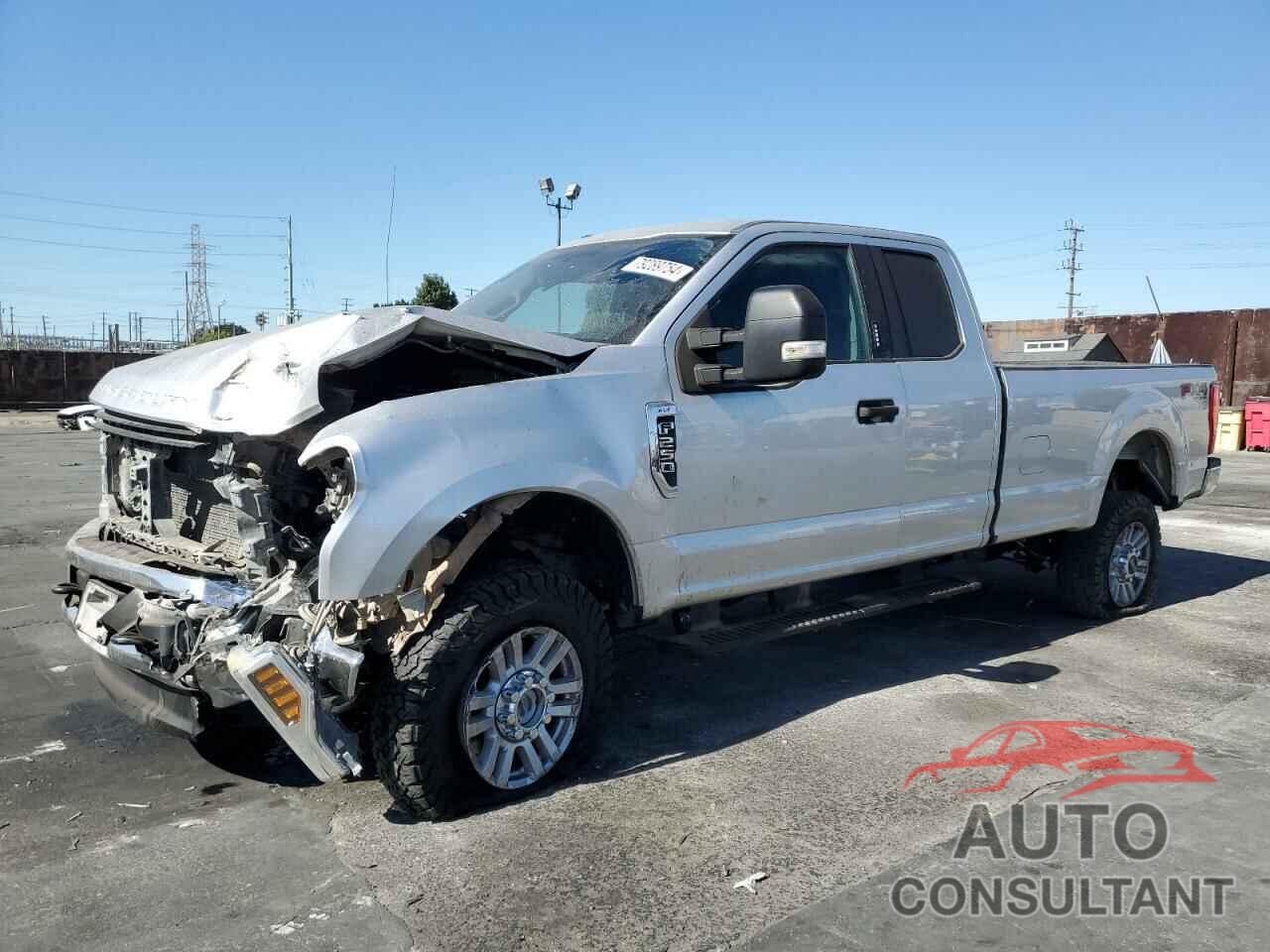 FORD F250 2019 - 1FT7X2B6XKEE67858