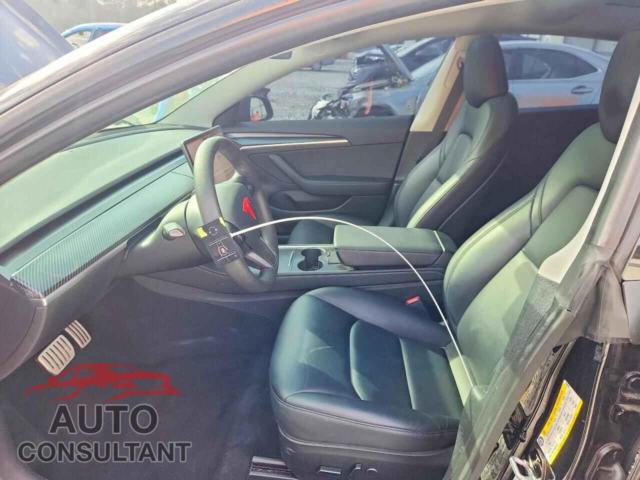 TESLA MODEL 3 2023 - 5YJ3E1ECXPF600866