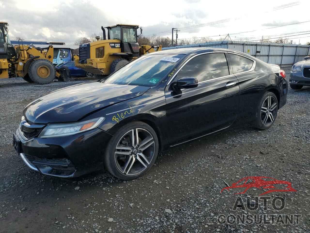 HONDA ACCORD 2016 - 1HGCT2B0XGA004284