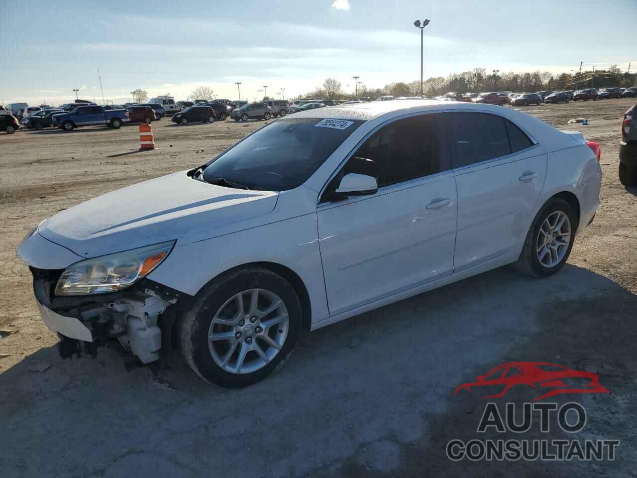 CHEVROLET MALIBU 2014 - 1G11C5SL1EF159574