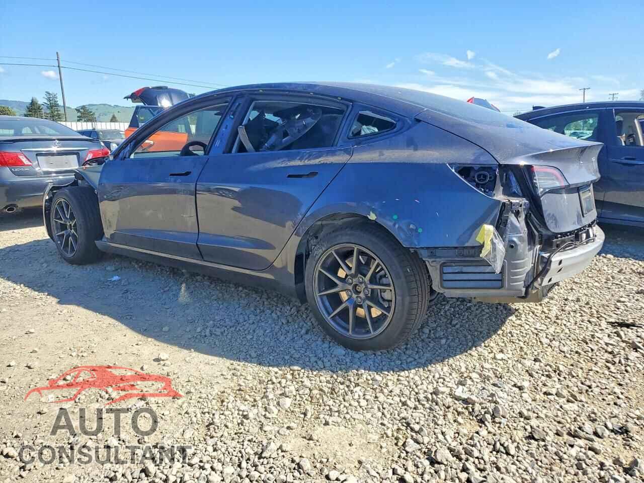 TESLA MODEL 3 2023 - 5YJ3E1EA0PF459112