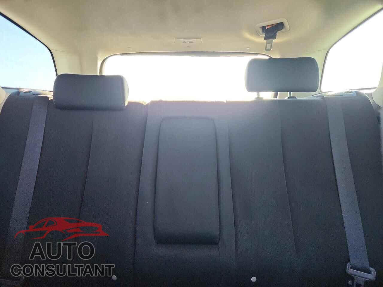 MAZDA CX-7 2010 - JM3ER2W59A0327399