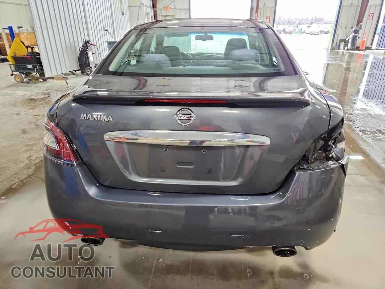 NISSAN MAXIMA 2012 - 1N4AA5AP1CC855227
