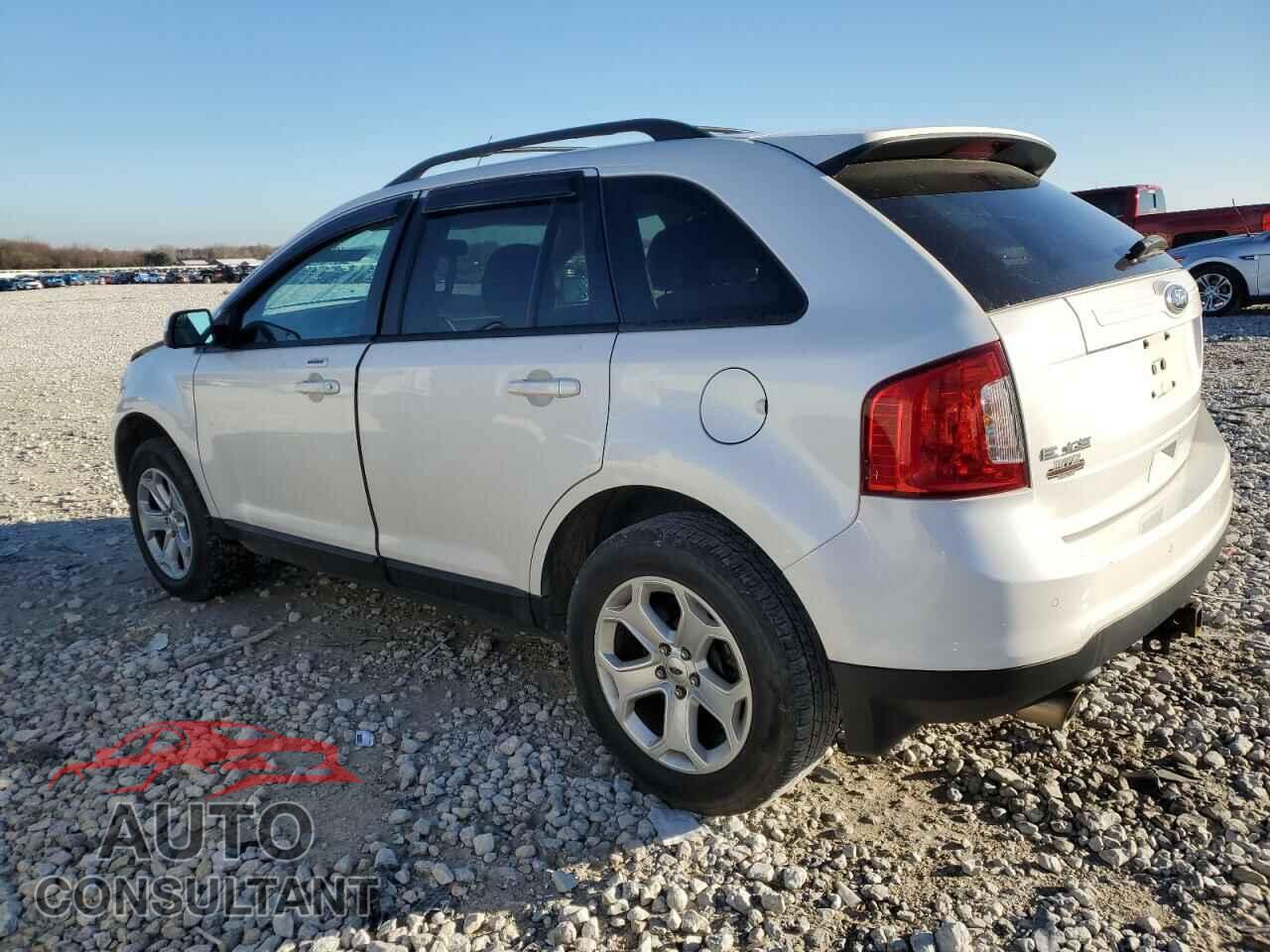 FORD EDGE 2014 - 2FMDK4JC9EBB04368