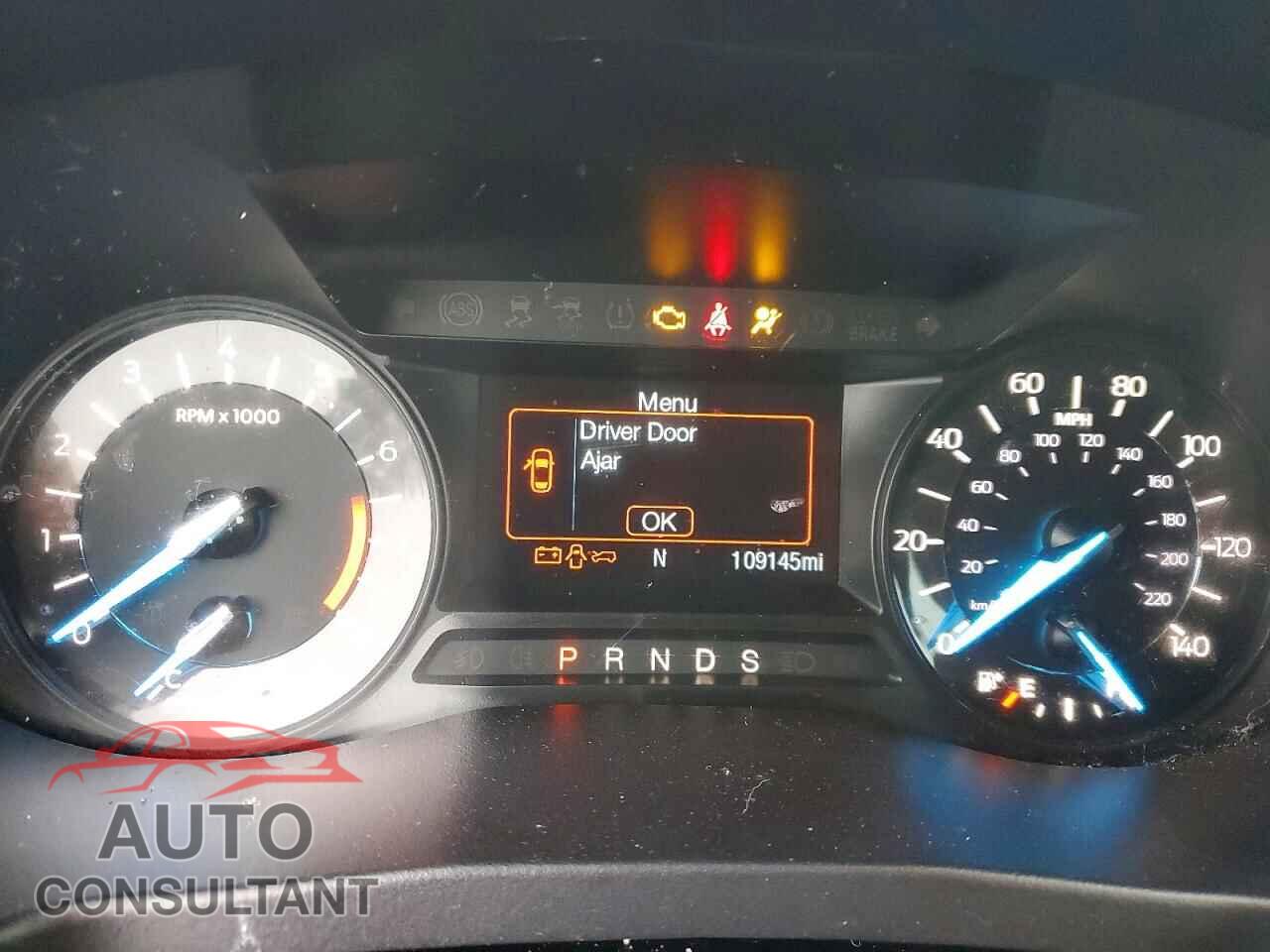 FORD EXPLORER 2018 - 1FM5K8DH5JGB05359