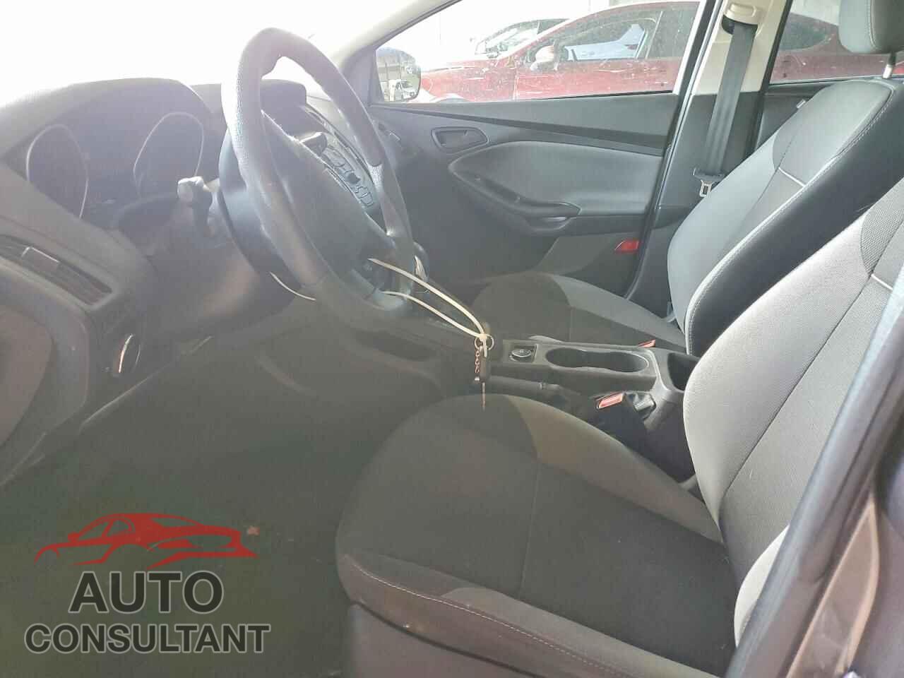FORD FOCUS 2014 - 1FADP3E20EL169830