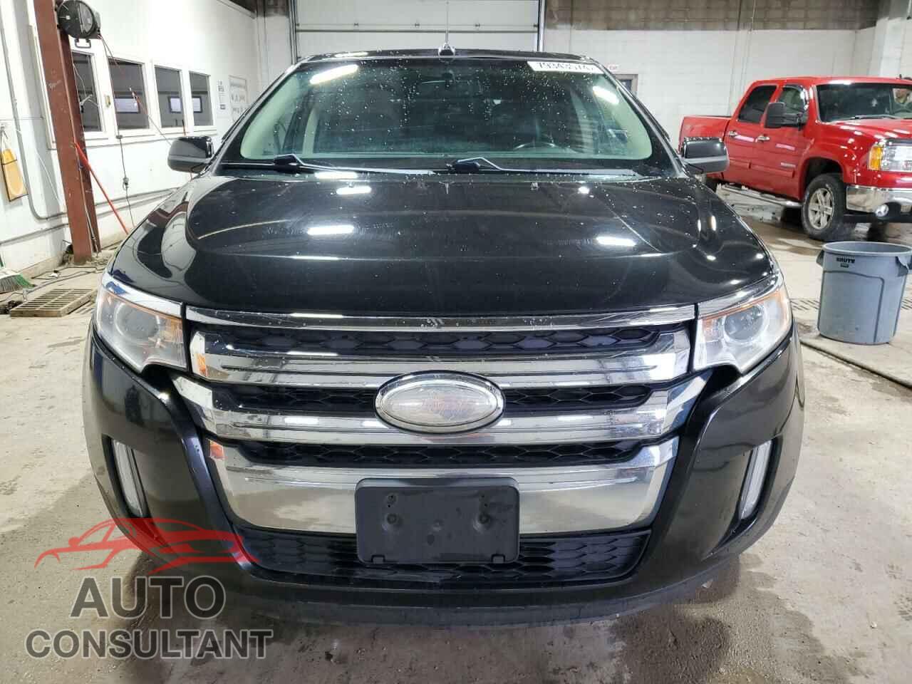 FORD EDGE 2012 - 2FMDK4JC5CBA96184