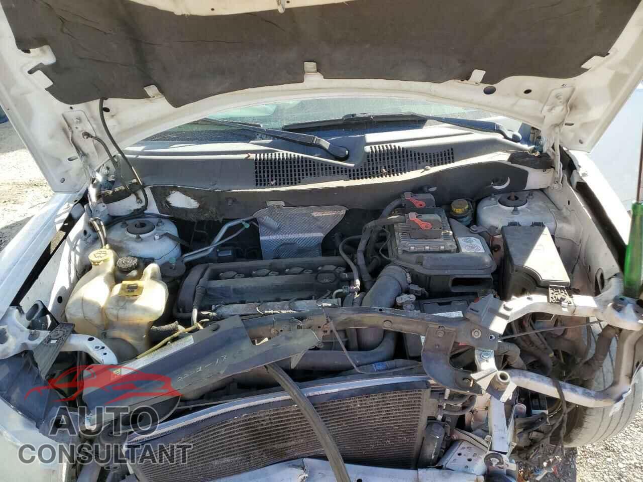JEEP COMPASS 2012 - 1C4NJCBAXCD556906