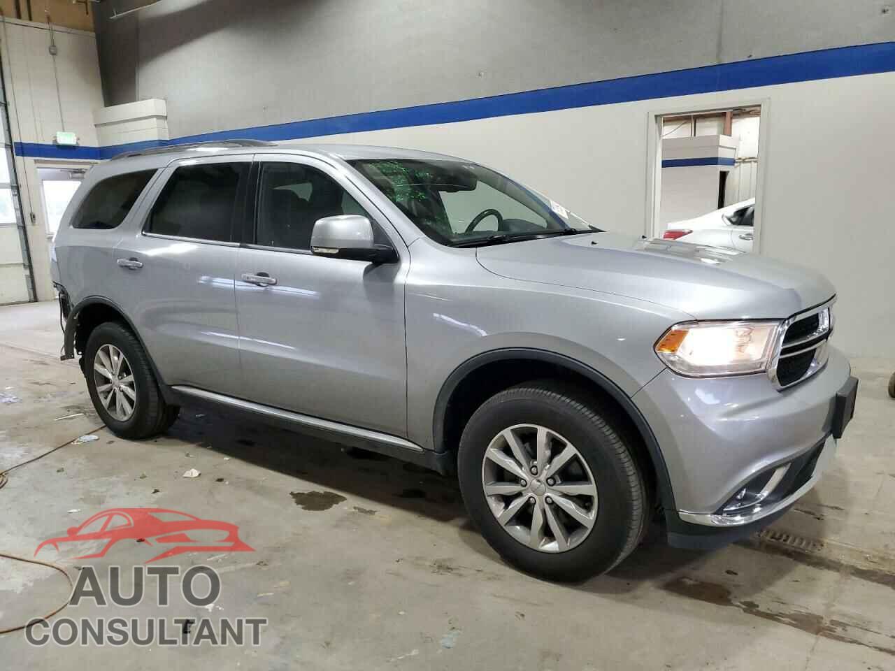 DODGE DURANGO 2015 - 1C4RDJDGXFC202232