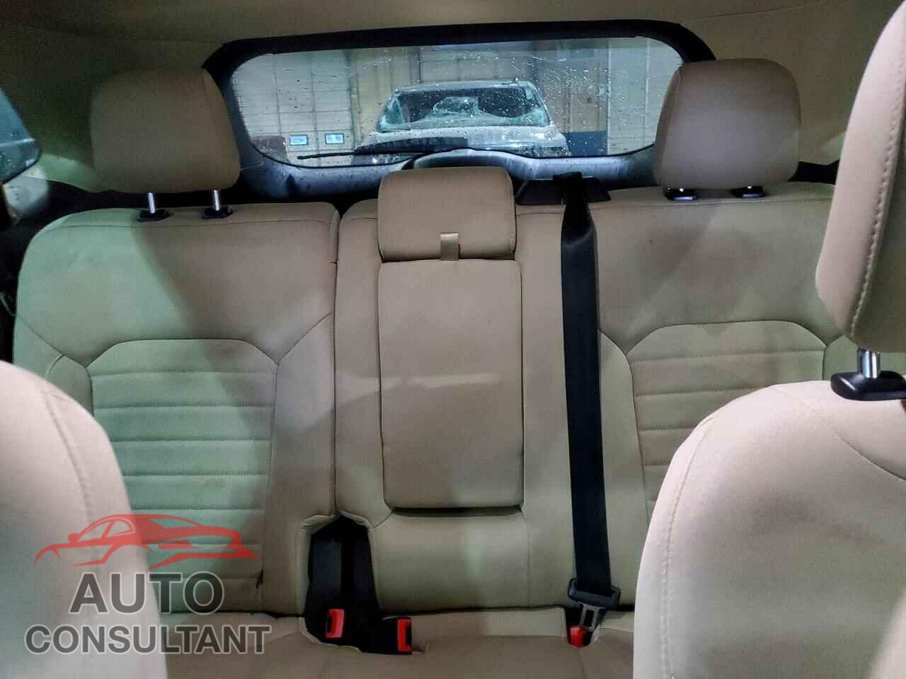FORD EDGE 2017 - 2FMPK4G93HBC28097