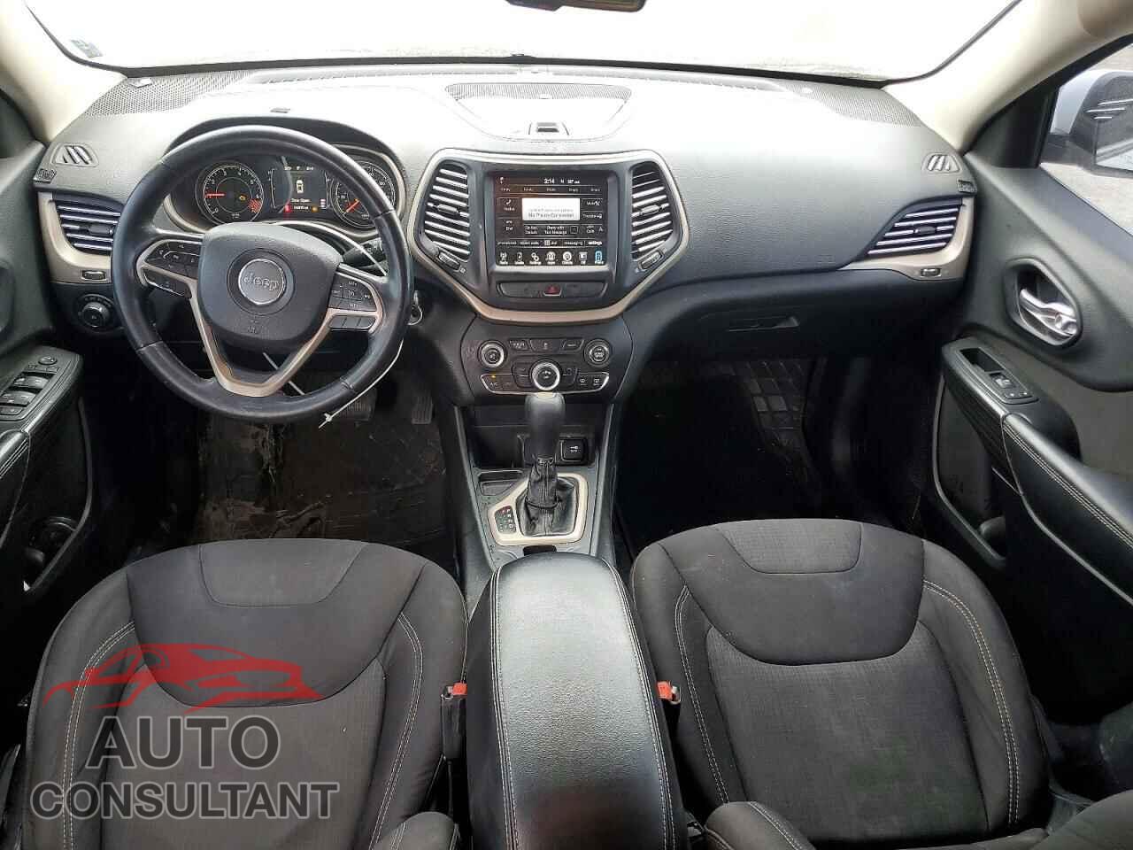 JEEP CHEROKEE 2015 - 1C4PJLCB2FW547643