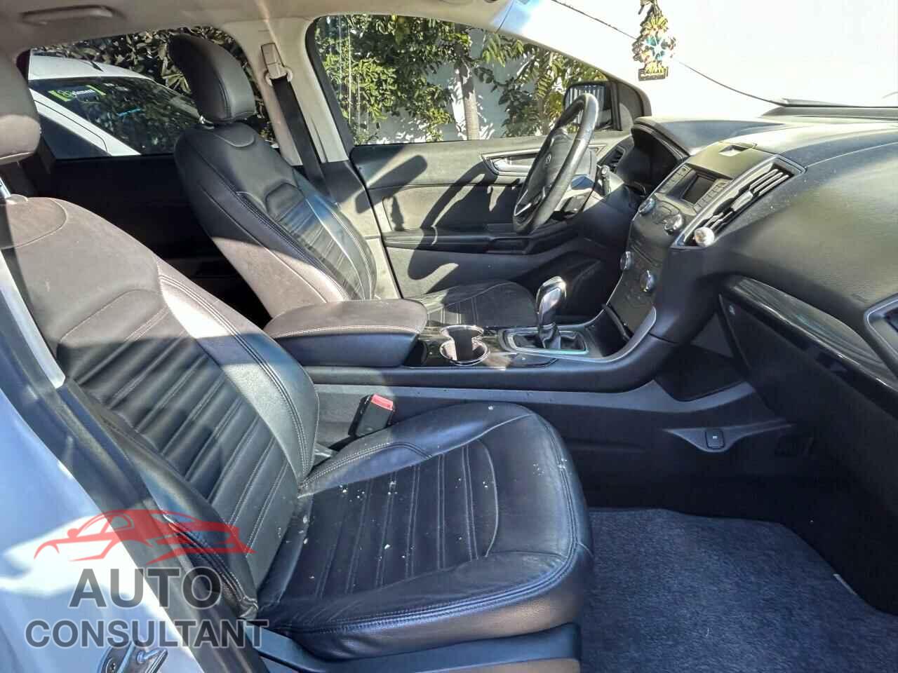 FORD EDGE 2016 - 2FMPK3G91GBC36899