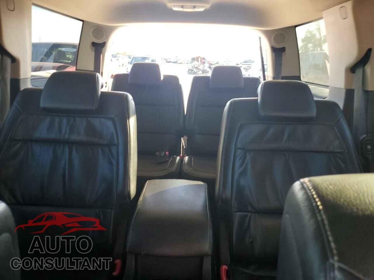 FORD FLEX 2011 - 2FMGK5CC4BBD34671