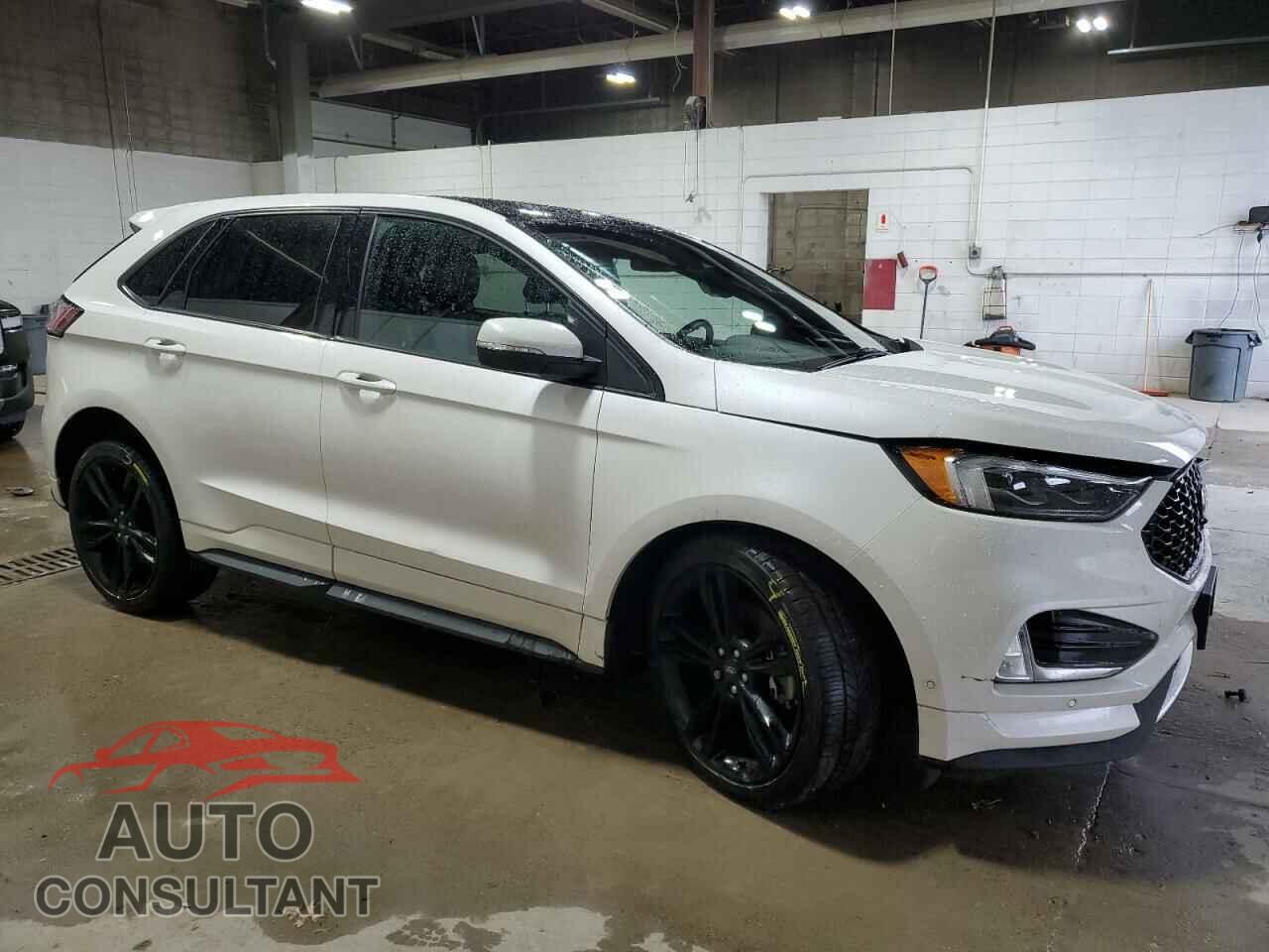 FORD EDGE 2019 - 2FMPK4AP6KBC21269