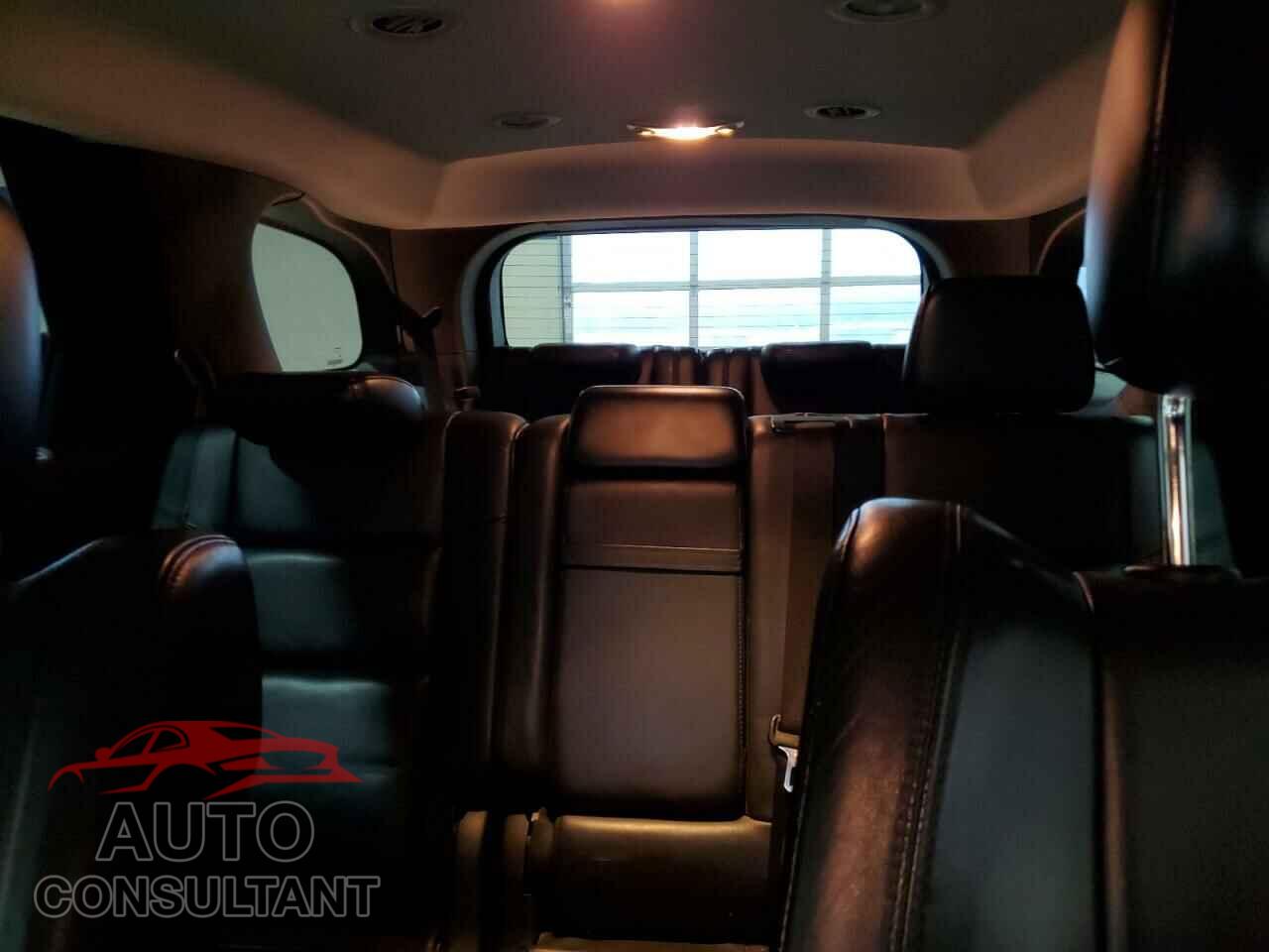 DODGE DURANGO 2015 - 1C4RDJDGXFC202232