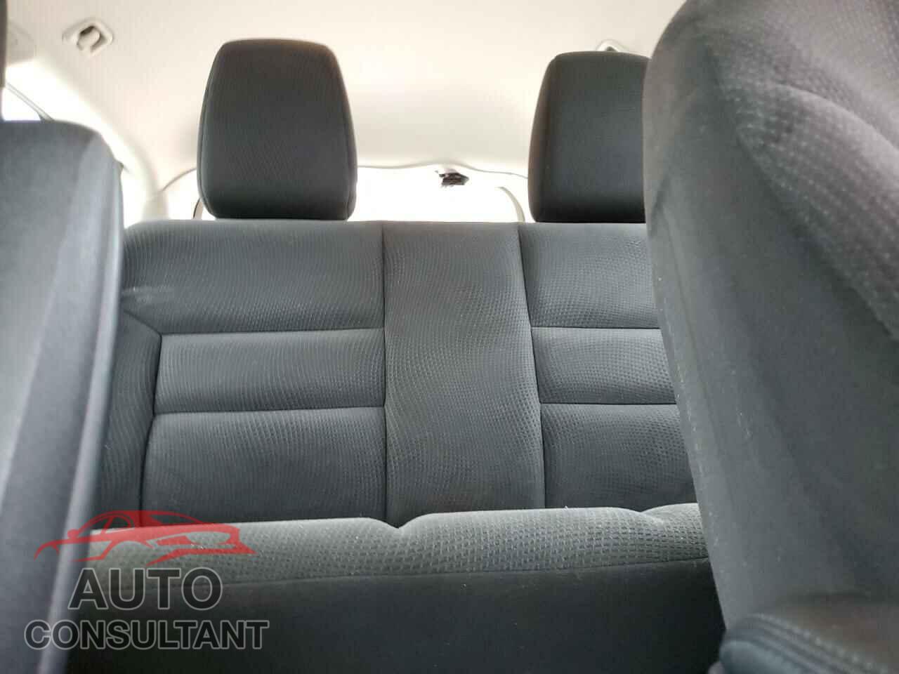 DODGE CARAVAN 2014 - 2C4RDGBG4ER279304