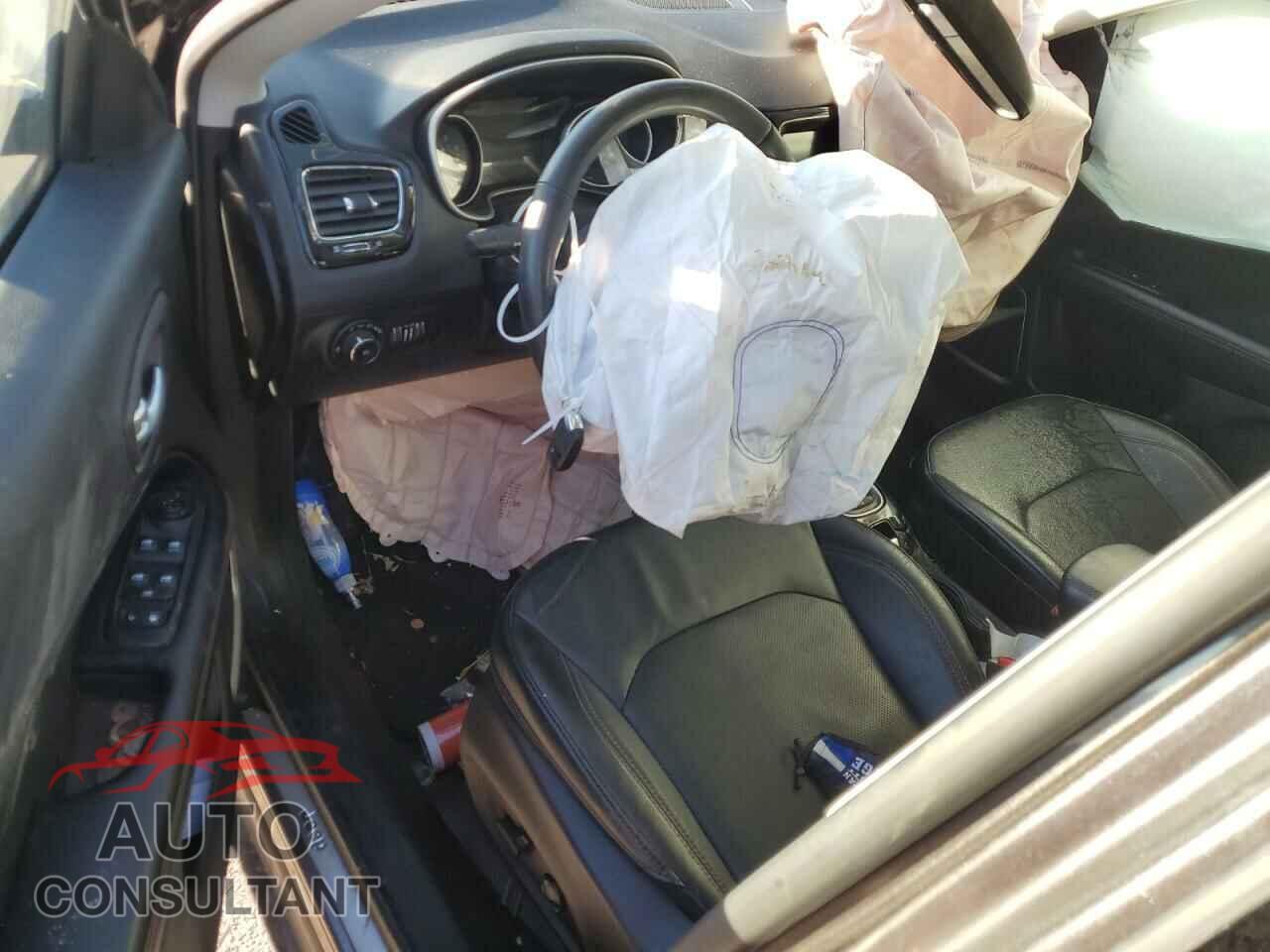 JEEP COMPASS 2021 - 3C4NJDCB7MT569198