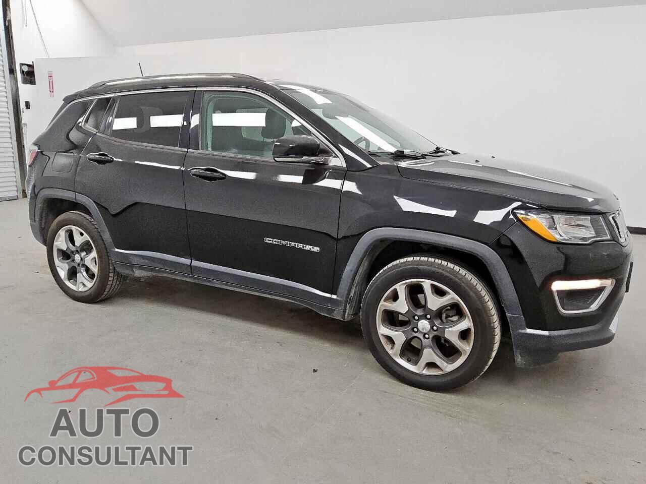 JEEP COMPASS 2020 - 3C4NJDCB9LT104193