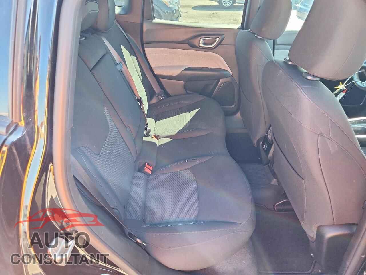 JEEP COMPASS 2023 - 3C4NJDAN3PT547152