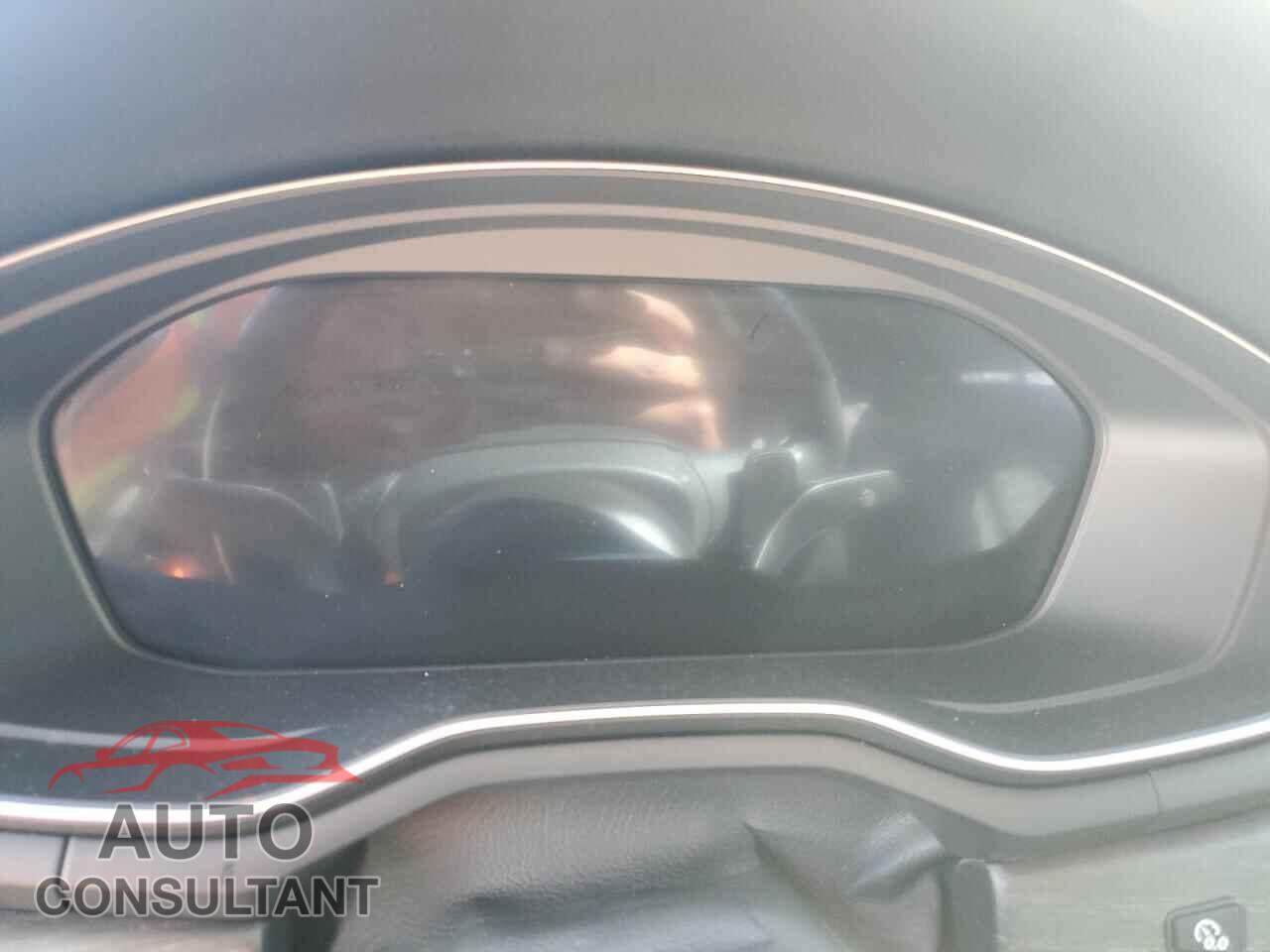 AUDI A4 2023 - WAUEAAF41PN016267
