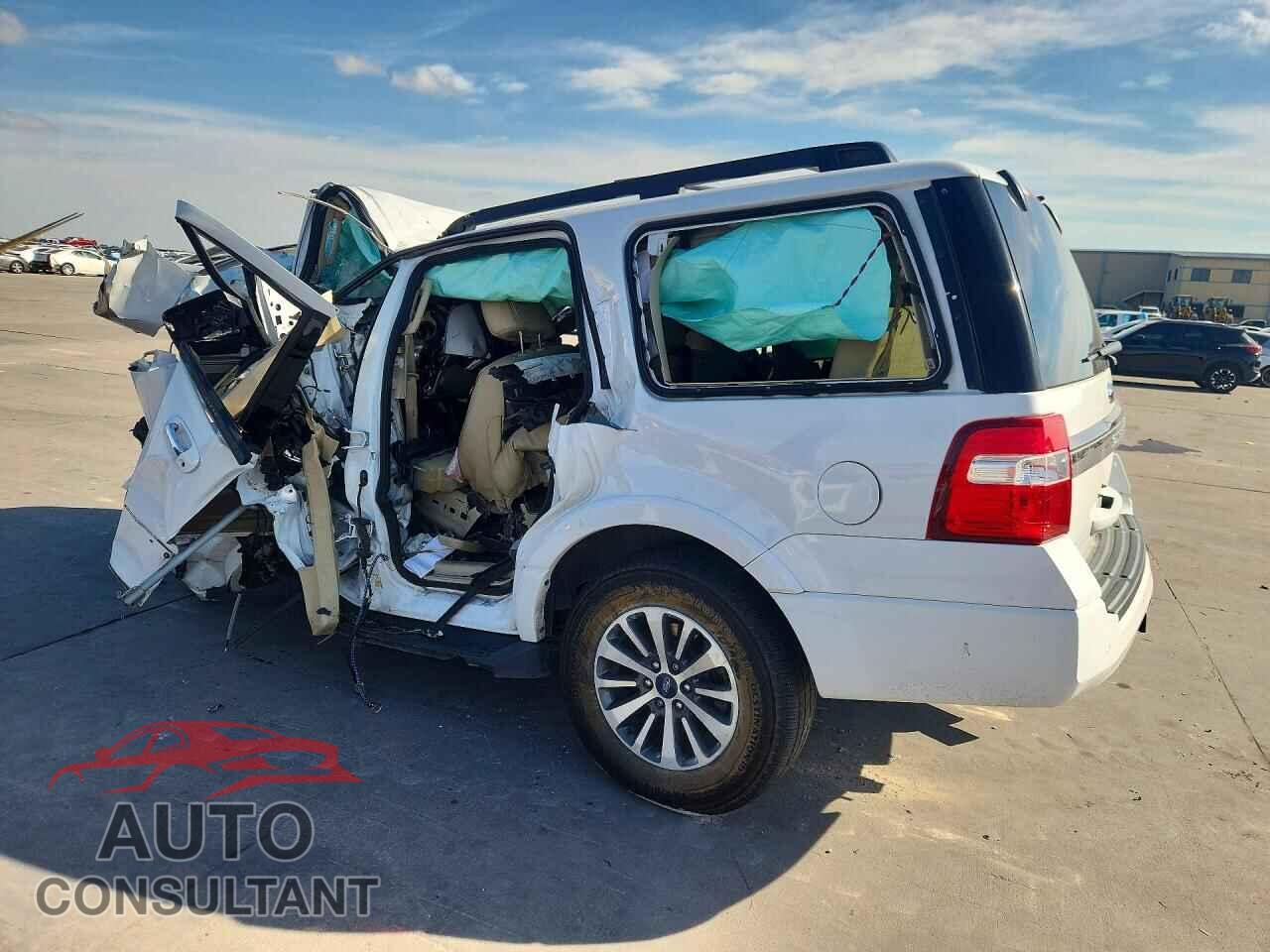 FORD EXPEDITION 2017 - 1FMJU1HTXHEA47012