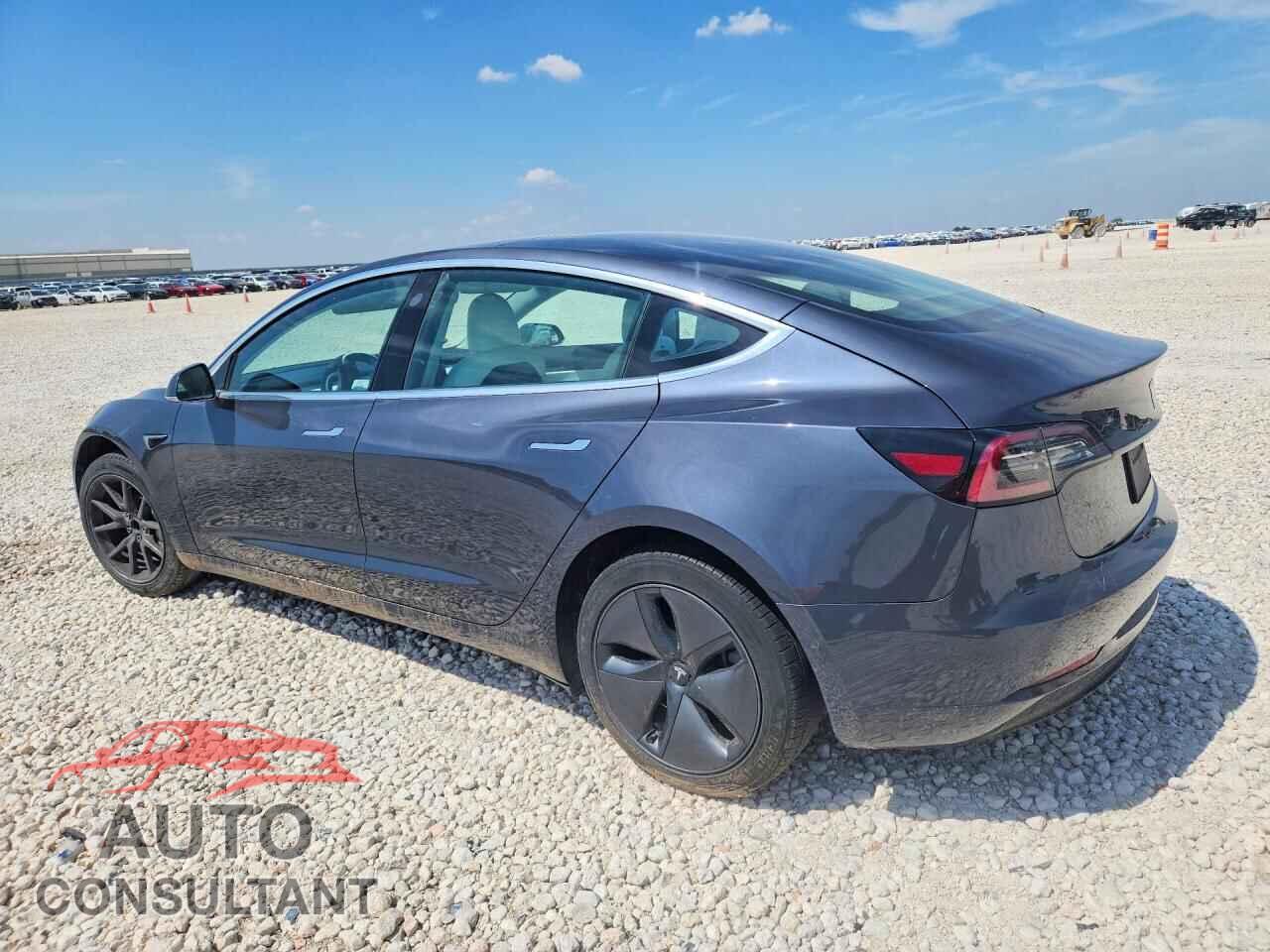 TESLA MODEL 3 2019 - 5YJ3E1EA0KF486092