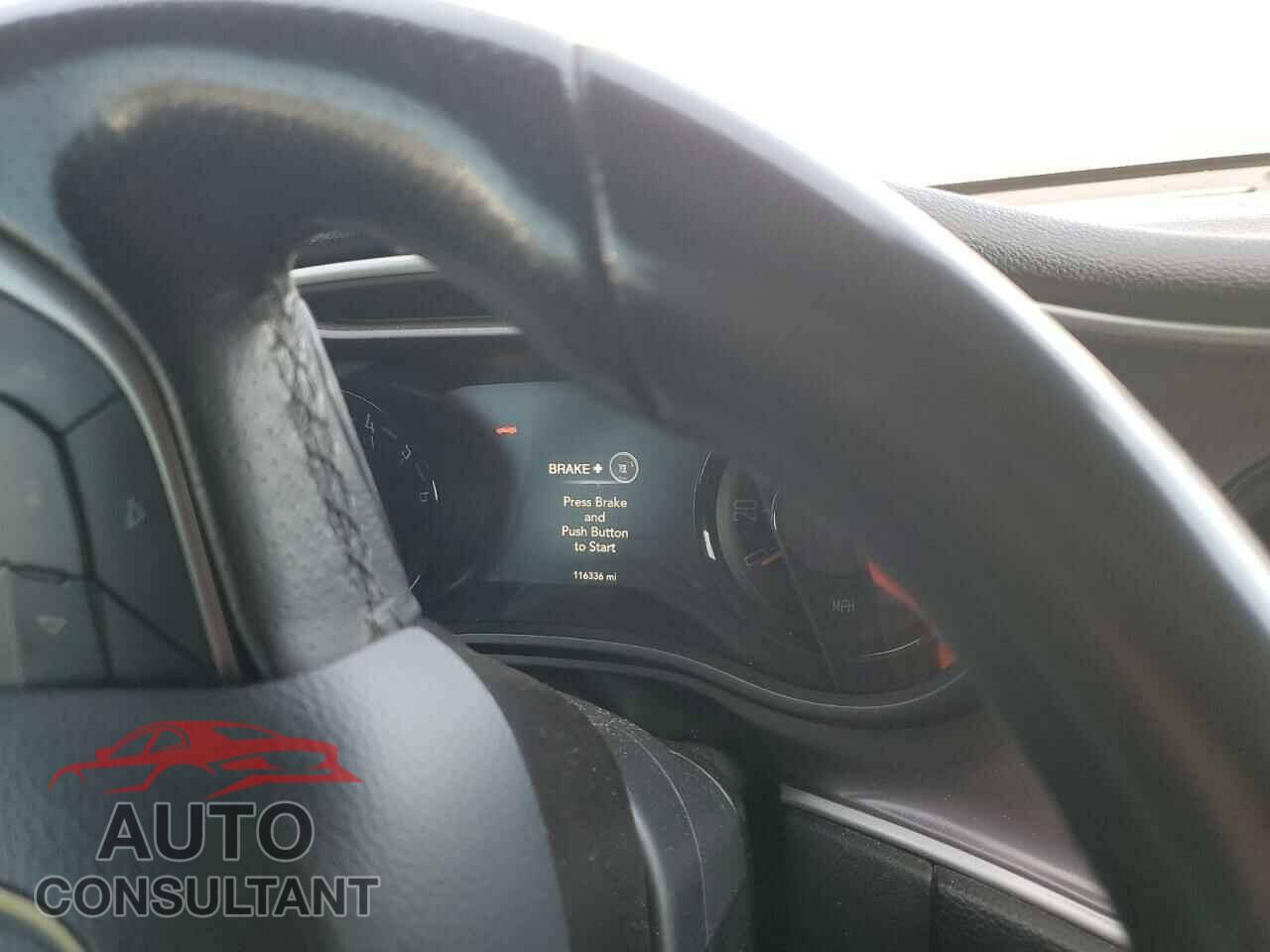DODGE CHALLENGER 2019 - 2C3CDZAG9KH620964