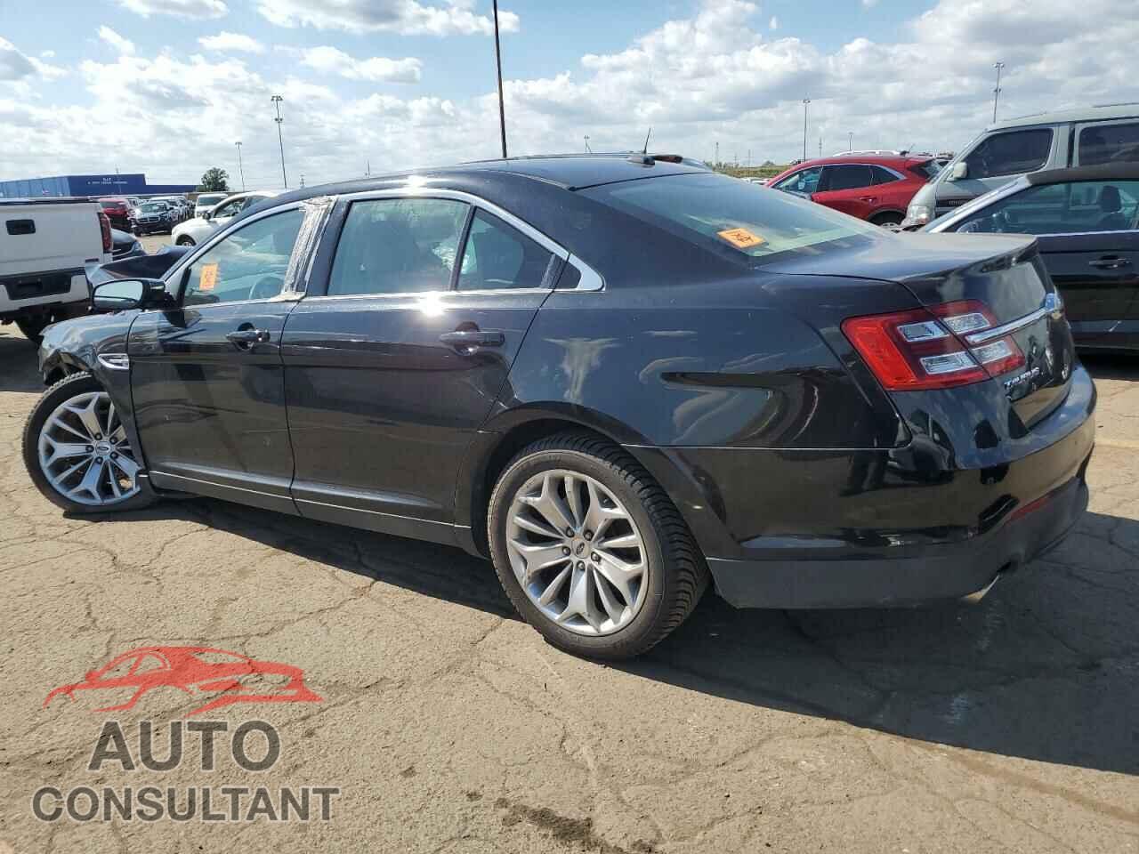 FORD TAURUS 2017 - 1FAHP2F89HG129497