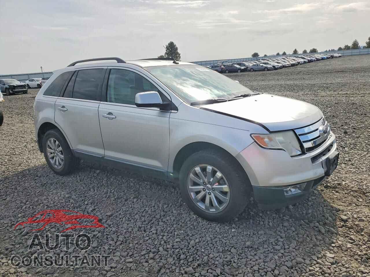 FORD EDGE 2010 - 2FMDK4KC7ABB01770