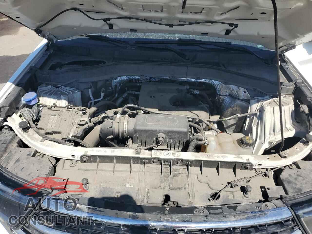 FORD EXPLORER 2020 - 1FMSK8DH8LGB18113