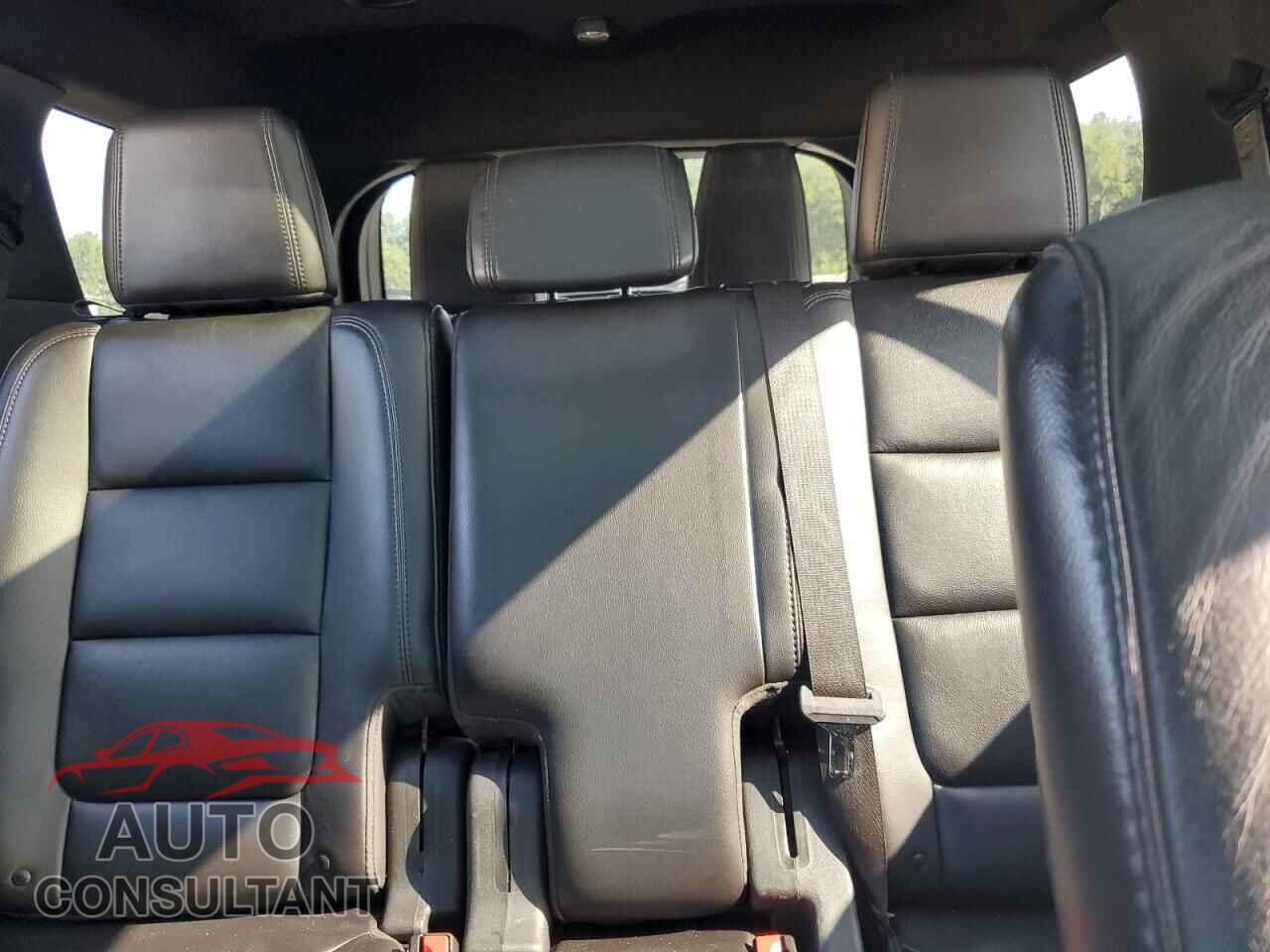 FORD EXPLORER 2013 - 1FM5K8D83DGC08994