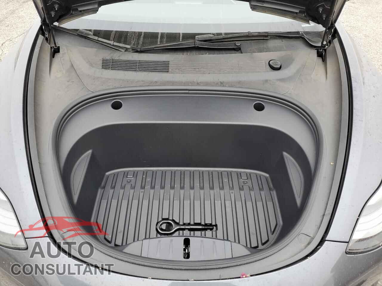 TESLA MODEL 3 2023 - 5YJ3E1EB6PF686281