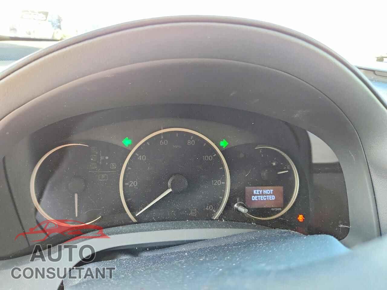LEXUS CT 200 2017 - JTHKD5BH2H2286333