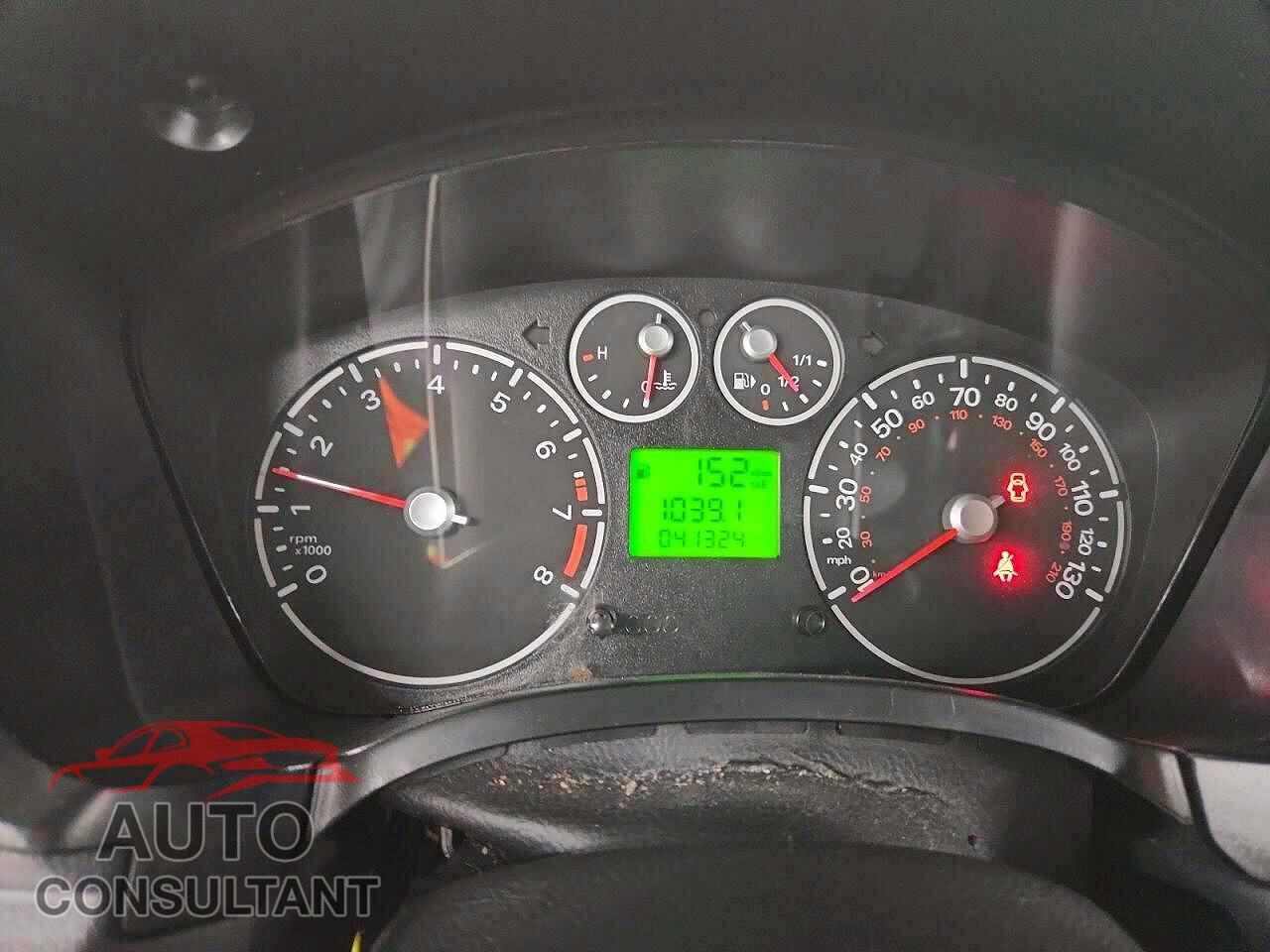 FORD TRANSIT 2012 - NM0LS7DN4CT121961