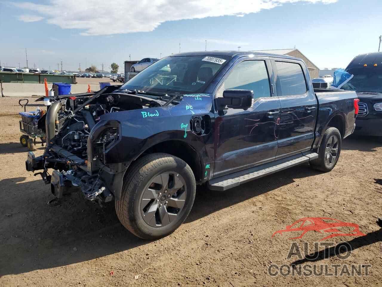 FORD F150 LIGHT 2023 - 1FTVW1EL9PWG29776