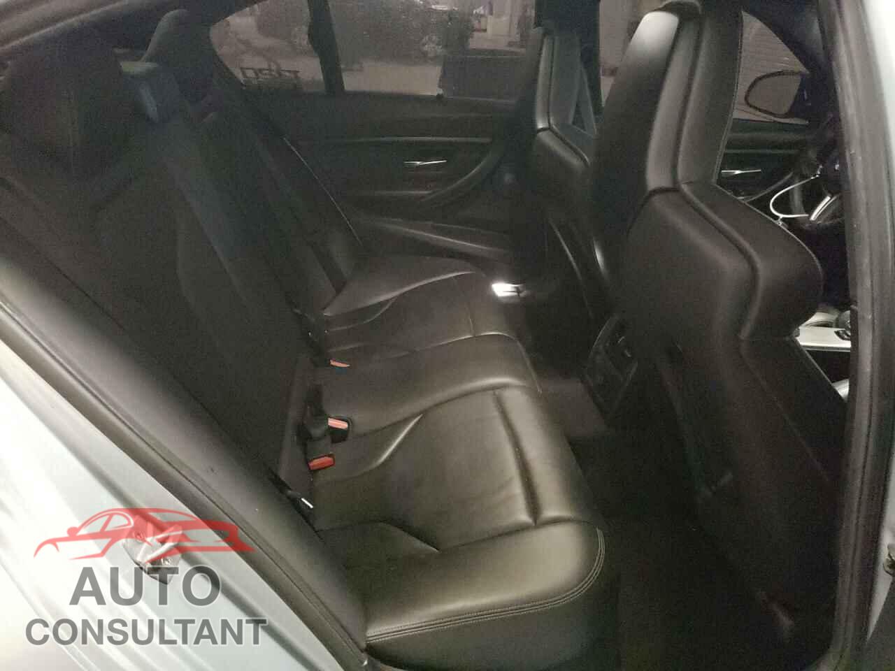 BMW M3 2016 - WBS8M9C56G5E68682
