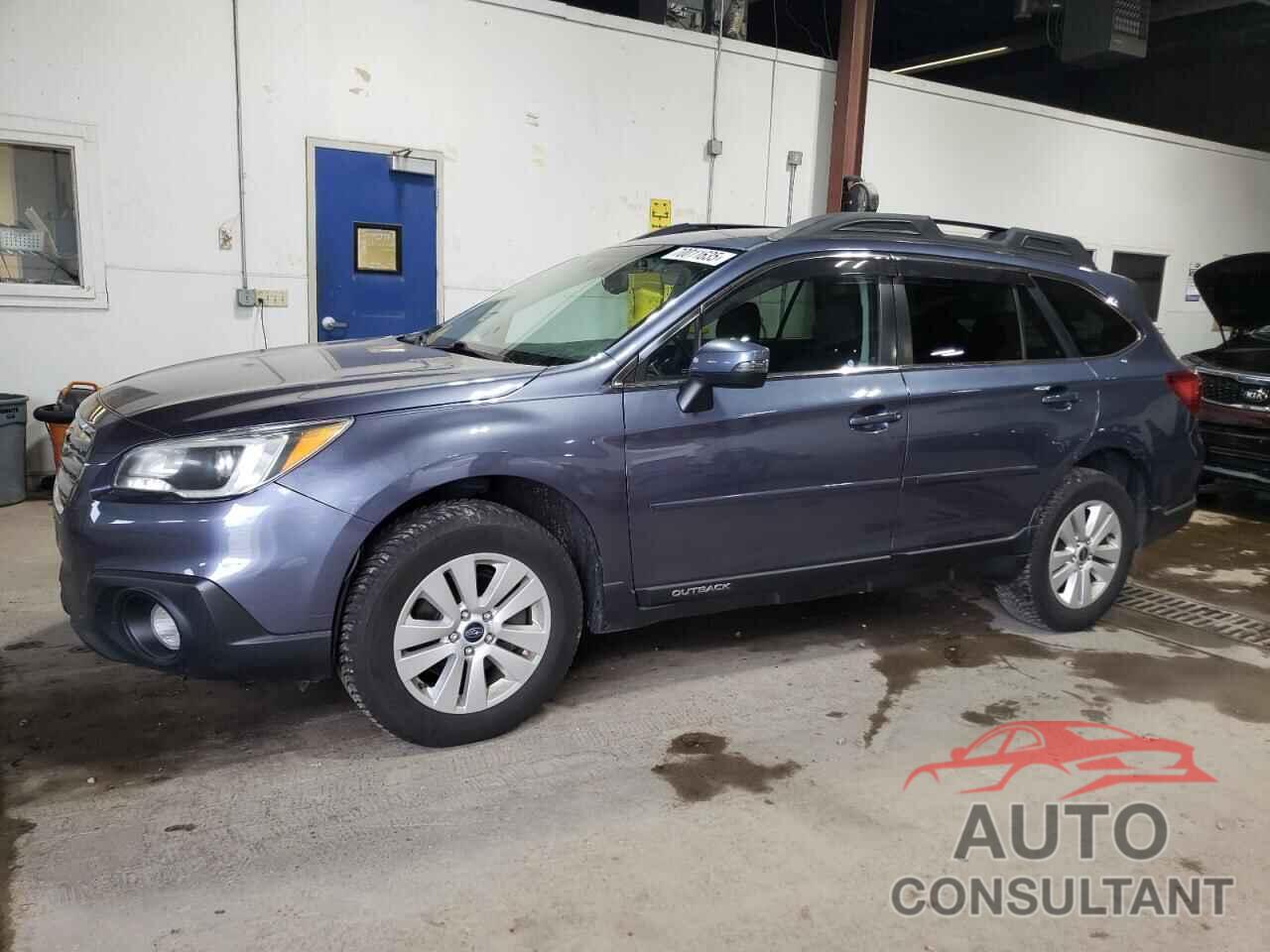 SUBARU OUTBACK 2015 - 4S4BSBFC5F3344247