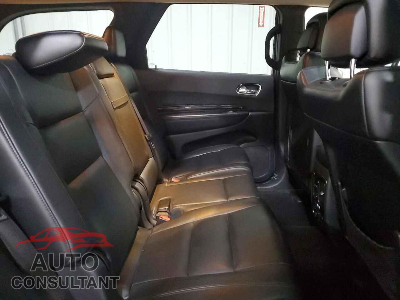 DODGE DURANGO 2015 - 1C4RDJDG1FC110202