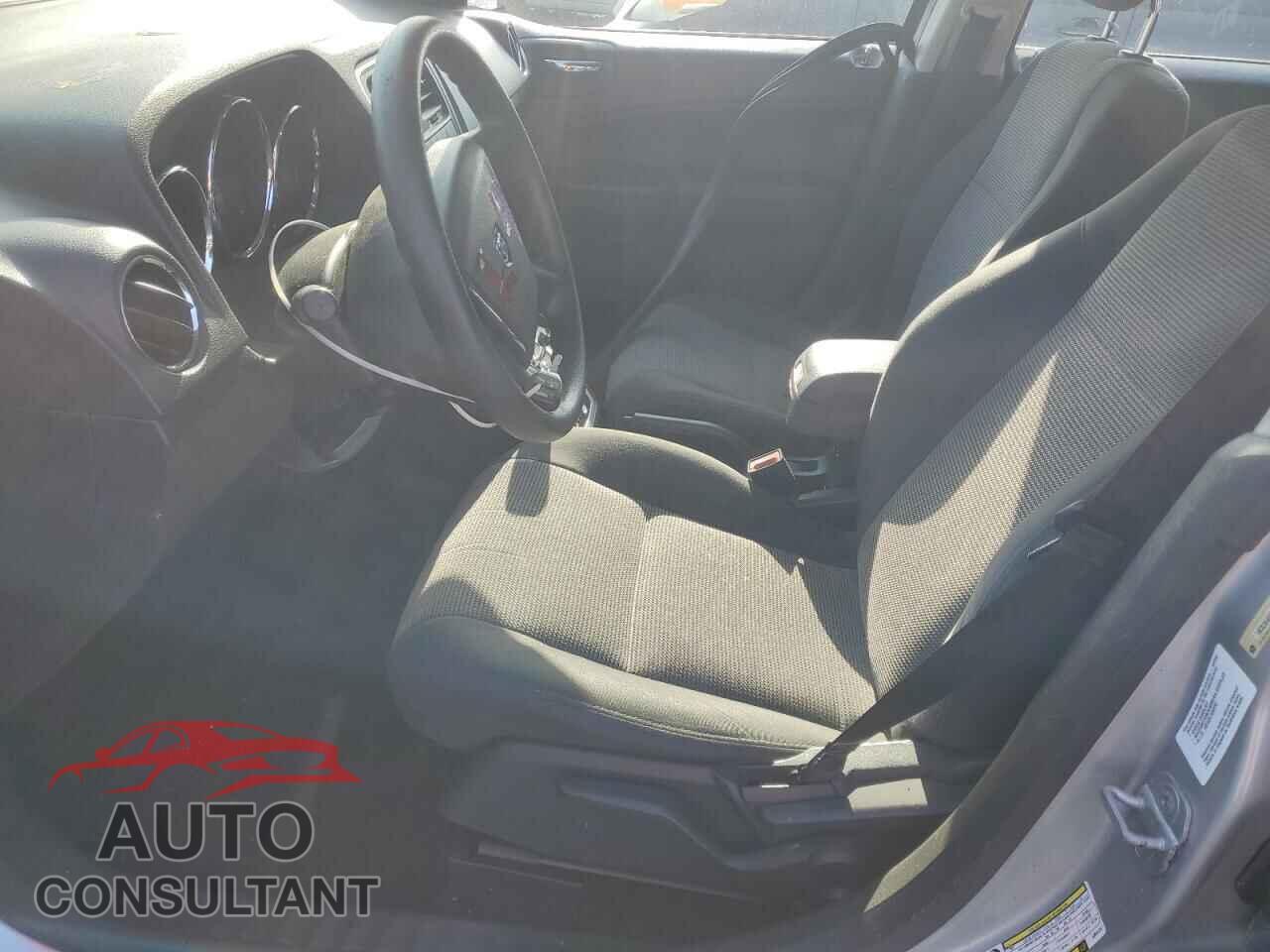 DODGE CALIBER 2010 - 1B3CB4HA3AD664297