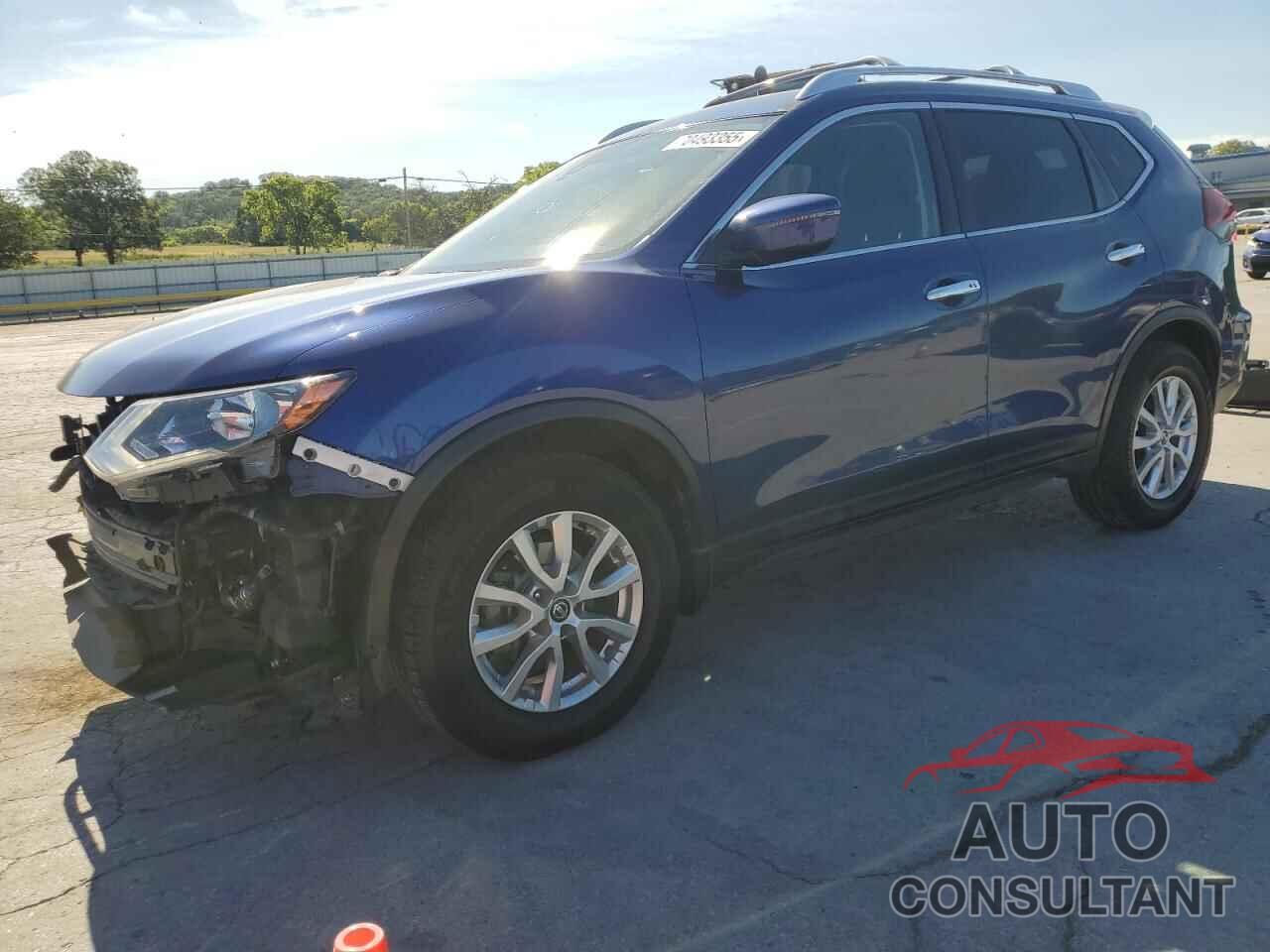 NISSAN ROGUE 2020 - JN8AT2MT5LW040608