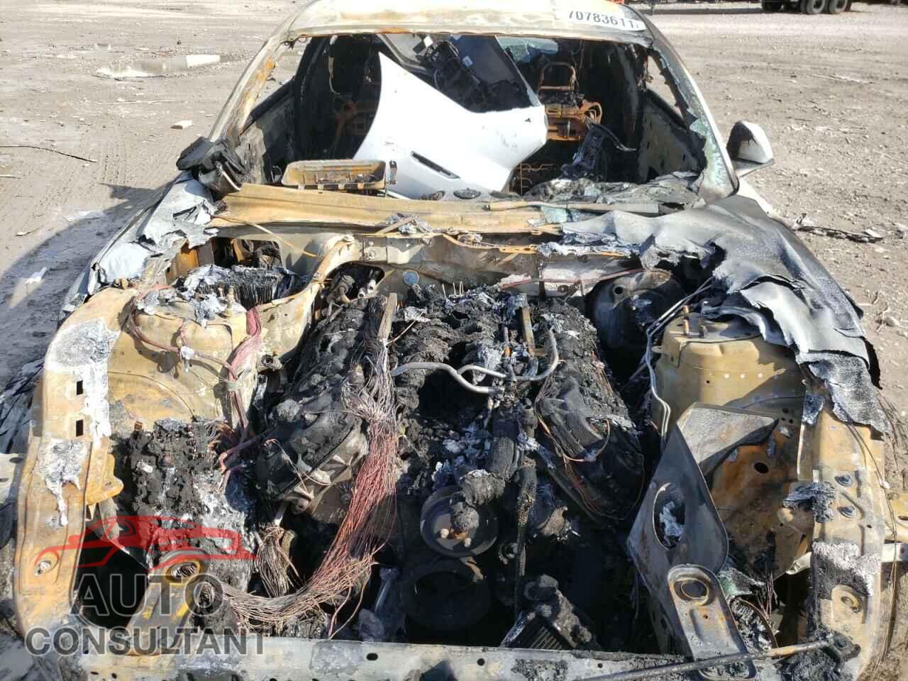 FORD MUSTANG 2017 - 1FA6P8CF9H5246635