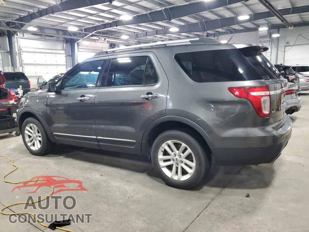 FORD EXPLORER 2015 - 1FM5K8D87FGC39149