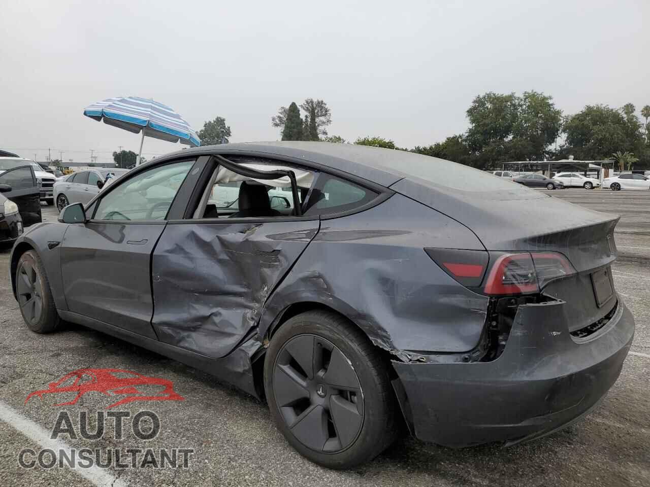 TESLA MODEL 3 2023 - 5YJ3E1EB6PF686281