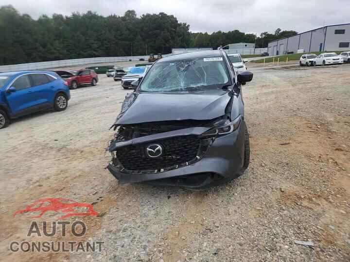 MAZDA CX-5 2023 - JM3KFBEM4P0128659