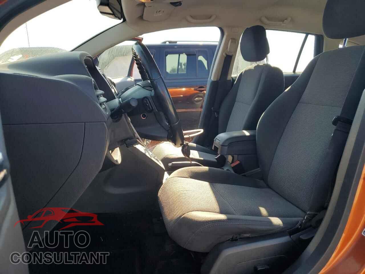 DODGE CALIBER 2011 - 1B3CB8HB8BD220933
