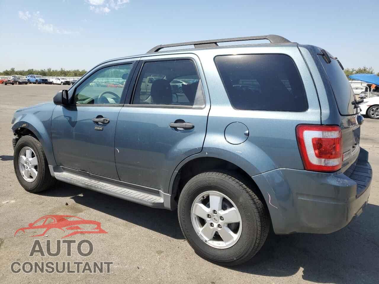 FORD ESCAPE 2012 - 1FMCU0D72CKC54578