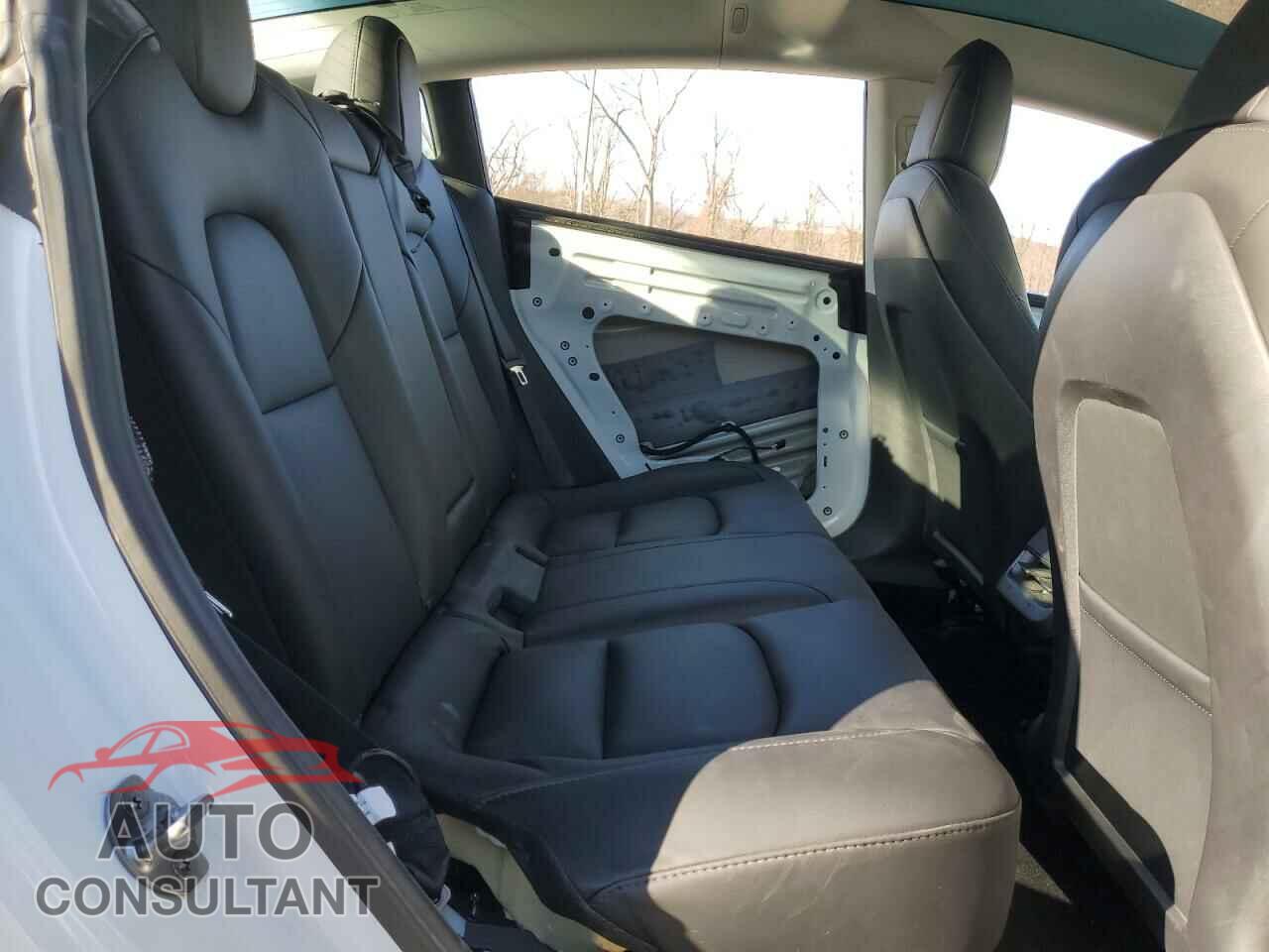 TESLA MODEL 3 2020 - 5YJ3E1EA8LF806552