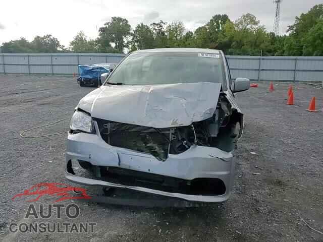 DODGE CARAVAN 2016 - 2C4RDGBG5GR349640